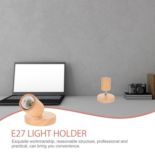 Lampa wisząca Gniazdo śrubowe E27 Uchwyt światła Uchwyt lampy E27 Uchwyt żarówki - Zdjęcie 4 z 12