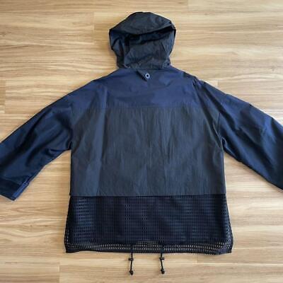 White Mountaineering Hooded Wide Sleeve Jacket | eBay White Mountaineering Hooded Wide Sleeve Jacket | eBay