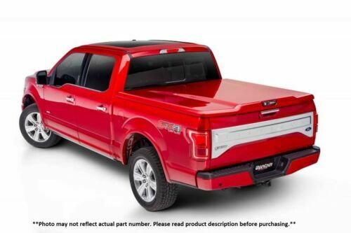 Undercover Elite Lx Primed Tonneau Cover Uc2158s For Sale Online Ebay