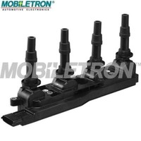 Mobiletron ZüNdspule ZüNdmodul Passend FüR Opel Zafira B A05 F75_ T98 CE-55