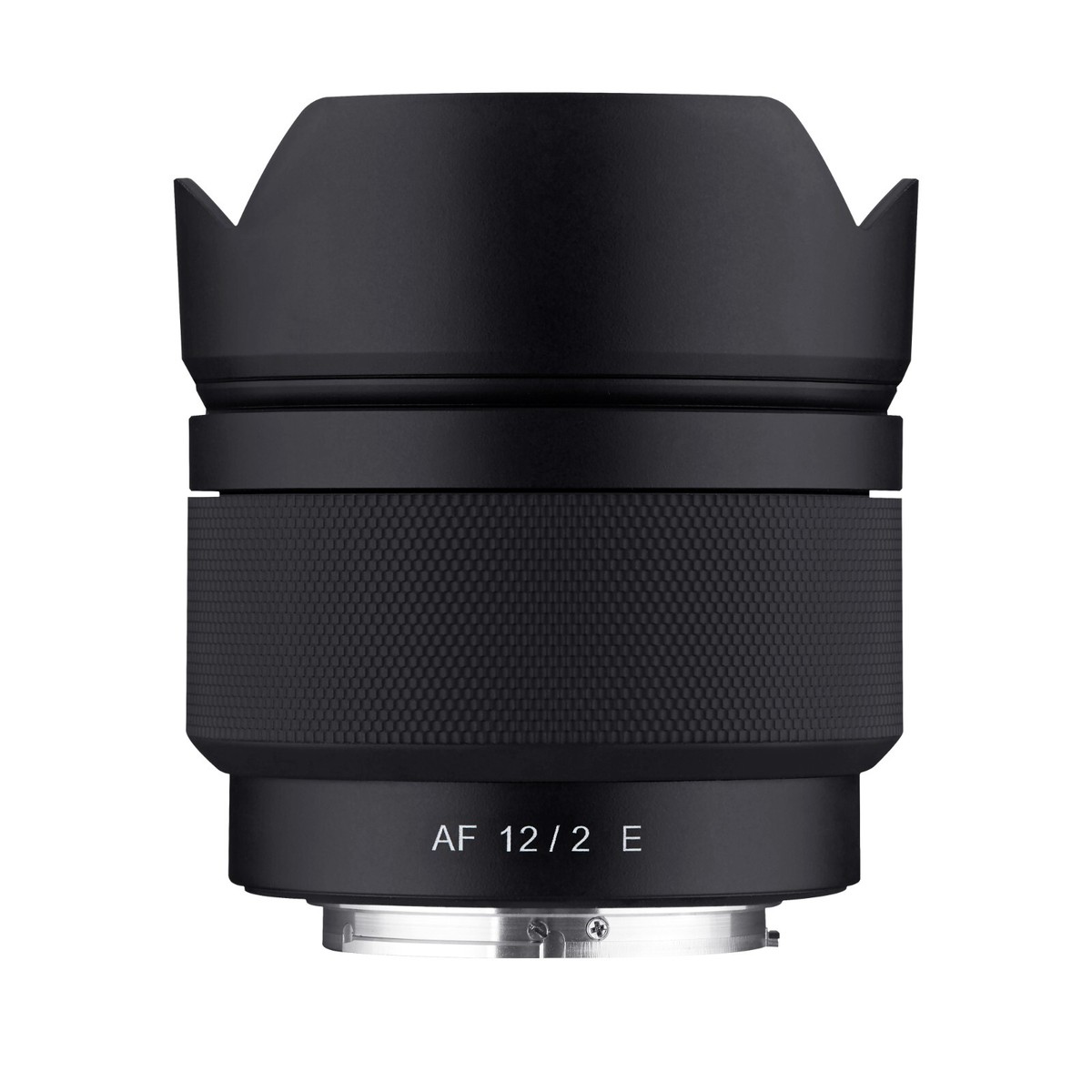 SAMYANG AF 12mm F2 ソニー E APS-C Samyang 12mm f/2.0 AF APS-C Compact Ultra Wide-Angle Lens for Sony