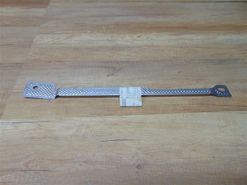 Brand New Front Floor Right Shield Genuine Mercedes W205/W213/W238 
