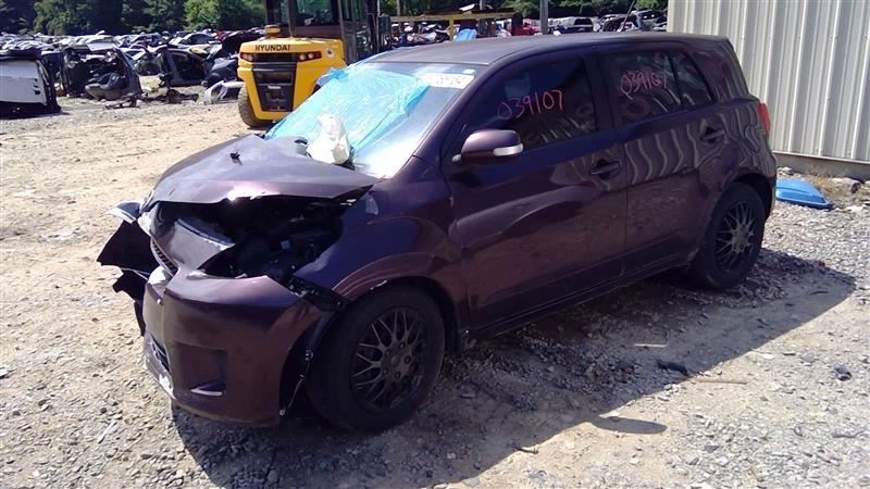 Interruptor de columna de pasajero Cruise Prius C VIN B3 compatible con 05-19 PRIUS 707040 Foto 3 de 4