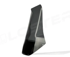 HONDA XL 600 V TRANSALP (87-93) TOURING FLIP SCREEN WINDSCREEN WINDSHIELD RALLY