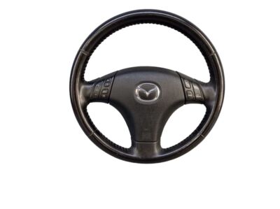 Lenkrad Multifunktionslenkrad für MAZDA  6 STATION WAGON (GY) GS12000720 C0368