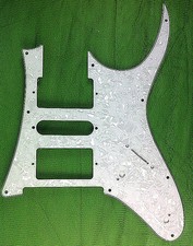4 Ply Guitar Pickguard for Iba…