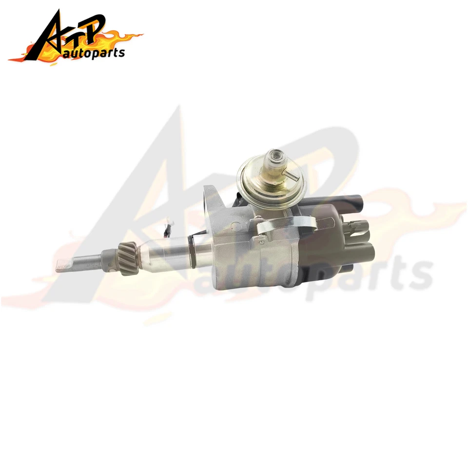 Electronic Distributor Fit For Toyota Hilux Hiace 4Runner 1Y 2Y 3Y 4Y - image 4 of 4