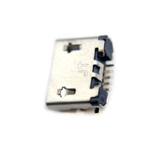 10 X FOR DELL FOR Venue 11 Pro 7130 7139 Tablet Charging Port USB Connector
