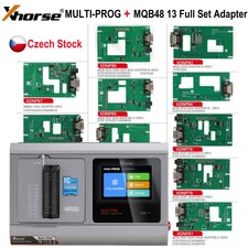 Xhorse MULTI-PROG Pro-level Programmer Read W...