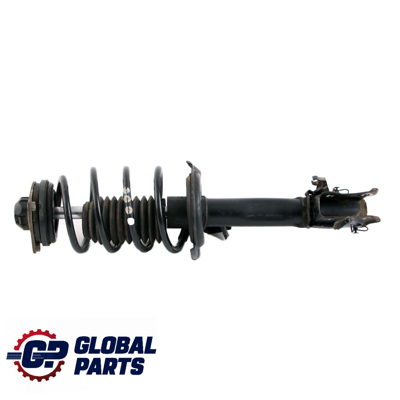 MercedesBenz AClass W169 Front Axle Suspension Shock Absorber