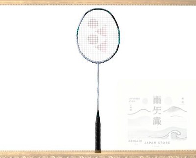YONEX Badminton Unstrung Racket Astrox 88S Tour 4U-6 Silver x Cerulean Blue