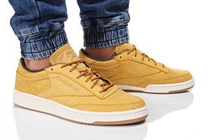 reebok club c 85 wp