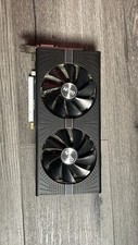 sapphire nitro radeon rx 580 4gb