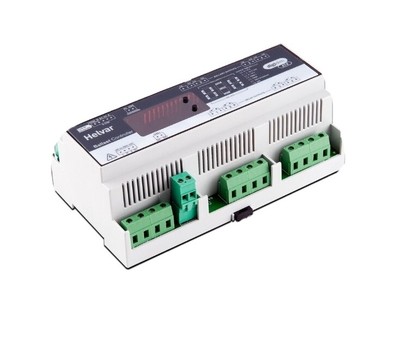 Vorschaltgerät Controller Helvar 474