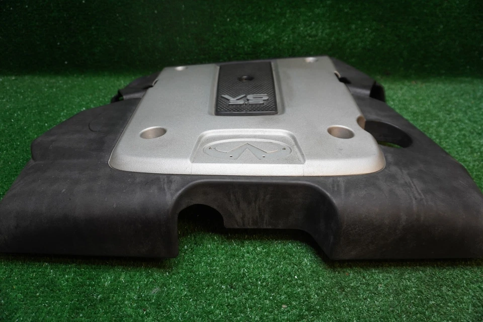 Cubierta del motor Infiniti G35 2007 2008 OEM 14041 JK20A Foto 4 de 4