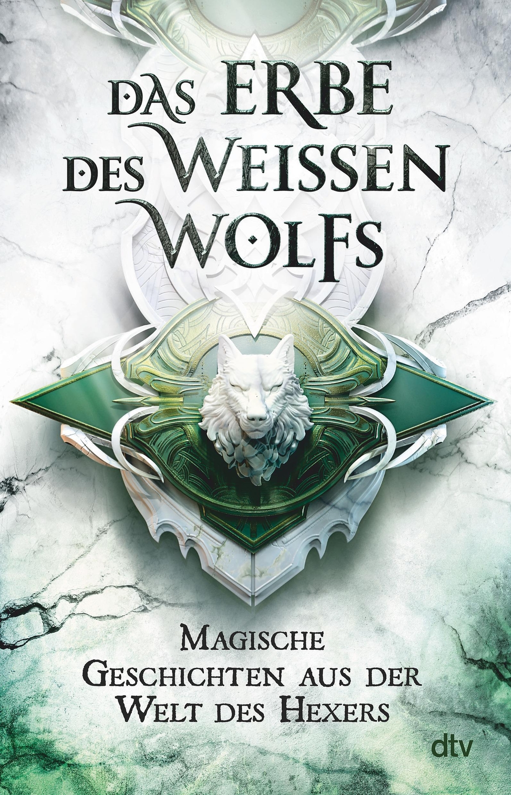 Thumbnail - Das Erbe Des Weißen Wolfs | Magische Geschichten Aus Der Welt Des