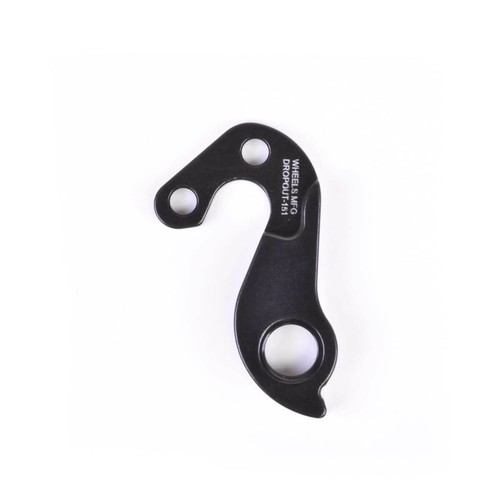 SUPPORT DE CINTRE dérailleur arrière de vélo facile à installer pour