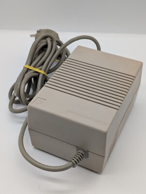 AMIGA 500 Netzteil auch A500+/A600/A1200 2,5A, STP-110, 312503-03   
