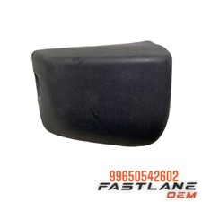 1999-2001 Porsche 911 Rear Bumper Protection New Oem 99650542602