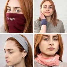 MultiFunctional Head Band