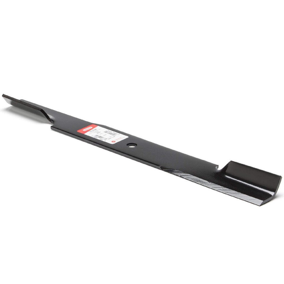 3 Lames Pour Tondeuse Kubota - Compatibles Kommander 48, ZG123, ZG124, Références K5575-97530 Etc.