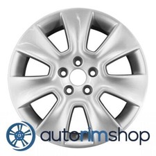 Volkswagen Beetle 2008-2011 16 Factory Oem Wheel Rim Mali Volkswagen Beetle 2008-2011 16 Factory Oem Wheel Rim Mali