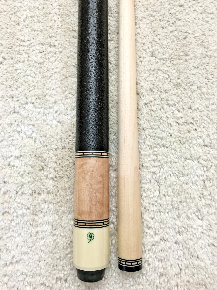 Mcdermott Cue Rare | eBay