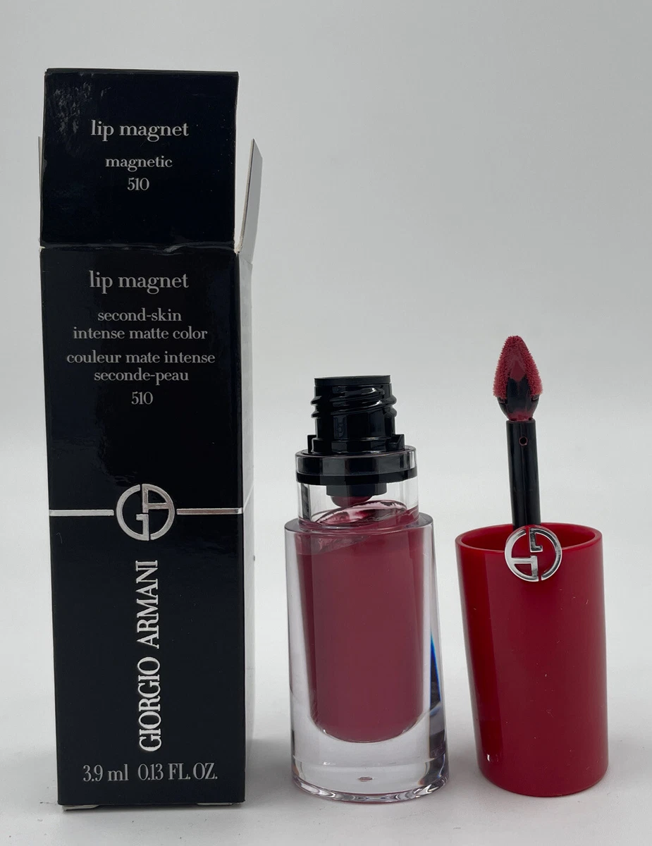 Armani lip magnet clearance 510