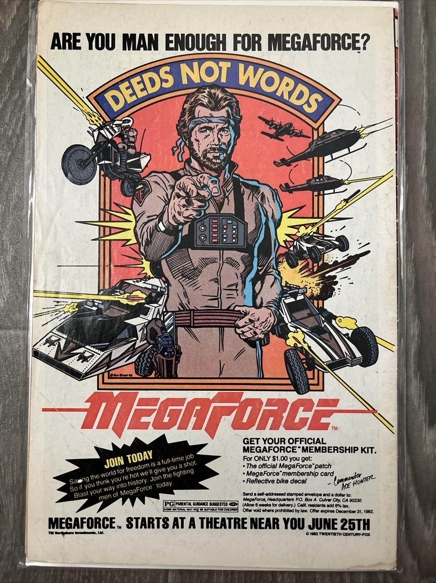 Wolverine (1982) #1. Comic Book 60¢ Sept 1st | eBay