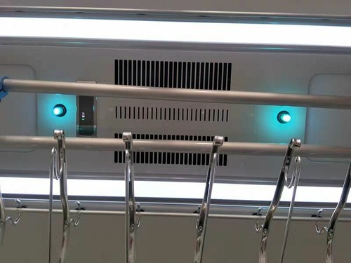 E17 3W UV bulb, drying rack, toothbrush box, shoe sterilization lamp, ozone bulb - Picture 5 of 6
