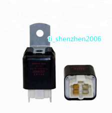 1Pcs DENSO 056700-8170 24VDC Air Conditioning Relay 4Pins
