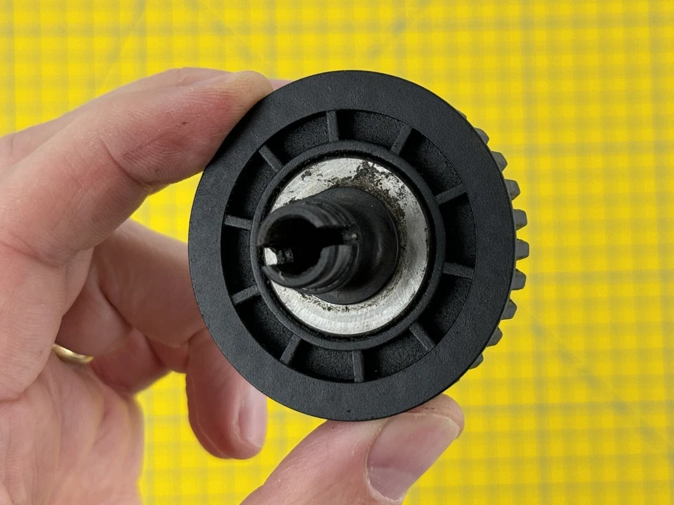 Team Picco Differential for Car 1:8 Onroad - Vintage Model - Image 2 of 3