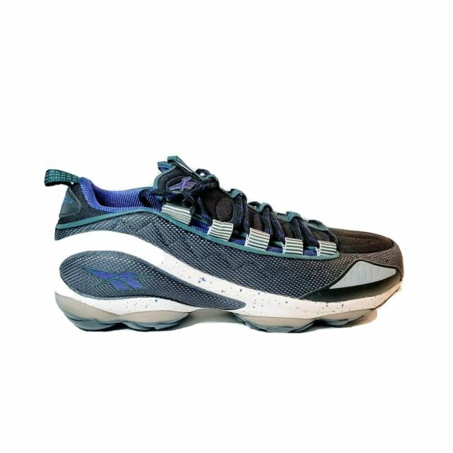 reebok dmx retro