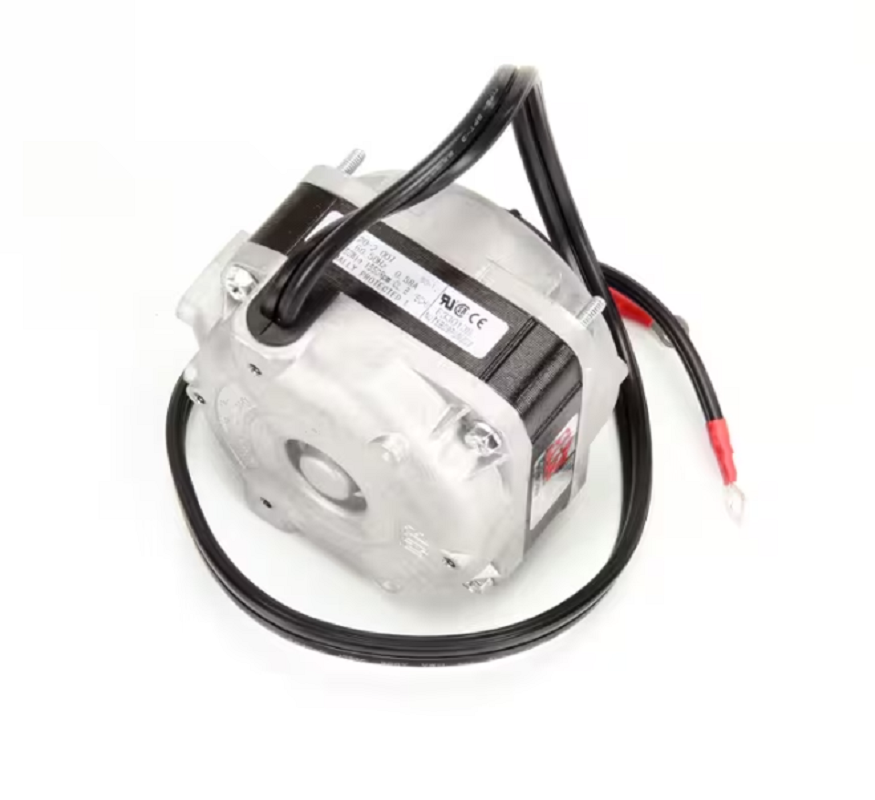Randell EL E330138 Condenser Motor 9W 115V 50/60HZ fits for