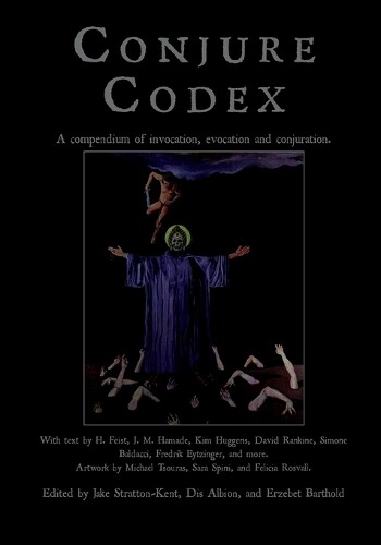 Conjure Codex V (Tascabile)