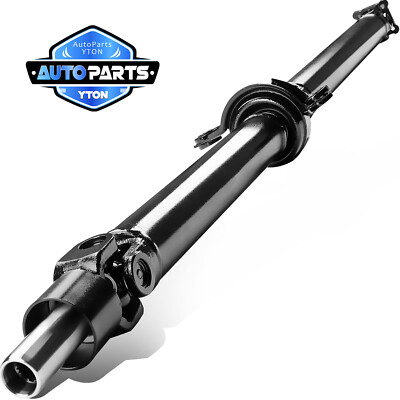 #ad #ad Rear Driveshaft Prop Shaft Assembly for Subaru Forester 2003 2008 Manual Trans $115.99