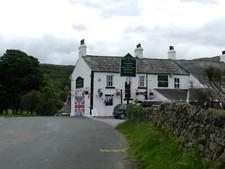 Photo Pub 6x4 King George IV Eskdale Green c2012