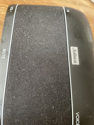 Jabra Freeway HFS100 (Tested & Working) - Photo 2 sur 5