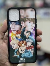 Funda BTS iPhone | Funda Shawn Mendes iPhone iPhone 11 Pro Max Cualquier Funda