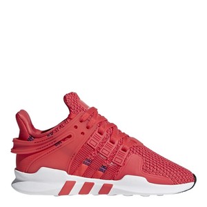 New Adidas Little Kids Originals Eqt Support Adv Red Cq2558 Sz 11 5 Ebay