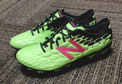 dark green soccer cleats