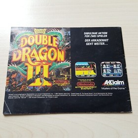 Nintendo NES The Simpsons Bart vs. the Space Mutants in OVP Anleitung PAL B Game