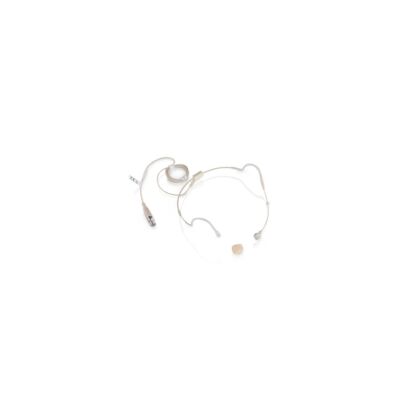 LD SYSTEMS WS 100 MH3 Headset beigefarben