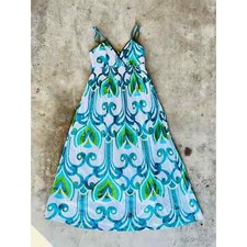 Y2K Maxi Dess Medium