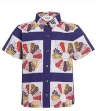 SEA Pippin Kids Shirt - size 8