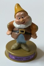 2002 McDonald's Happy Meal Toy 100 Years of Magic Happy