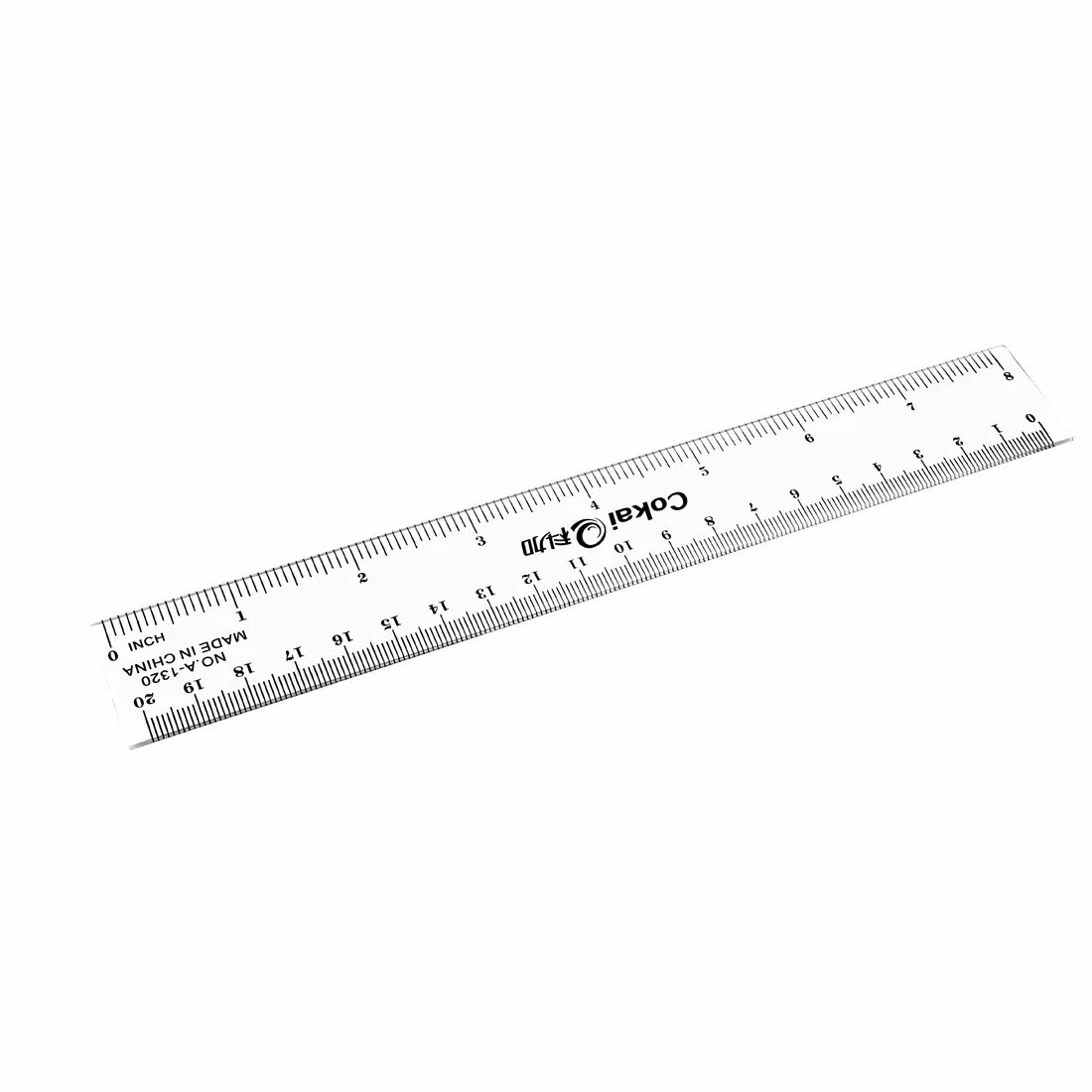 2.4 mm online on a ruler