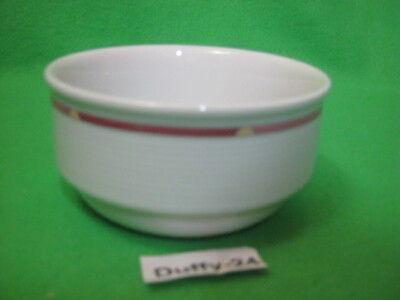 Dessertschale stapelbar 10,5 cm Trend Red Light  von Thomas