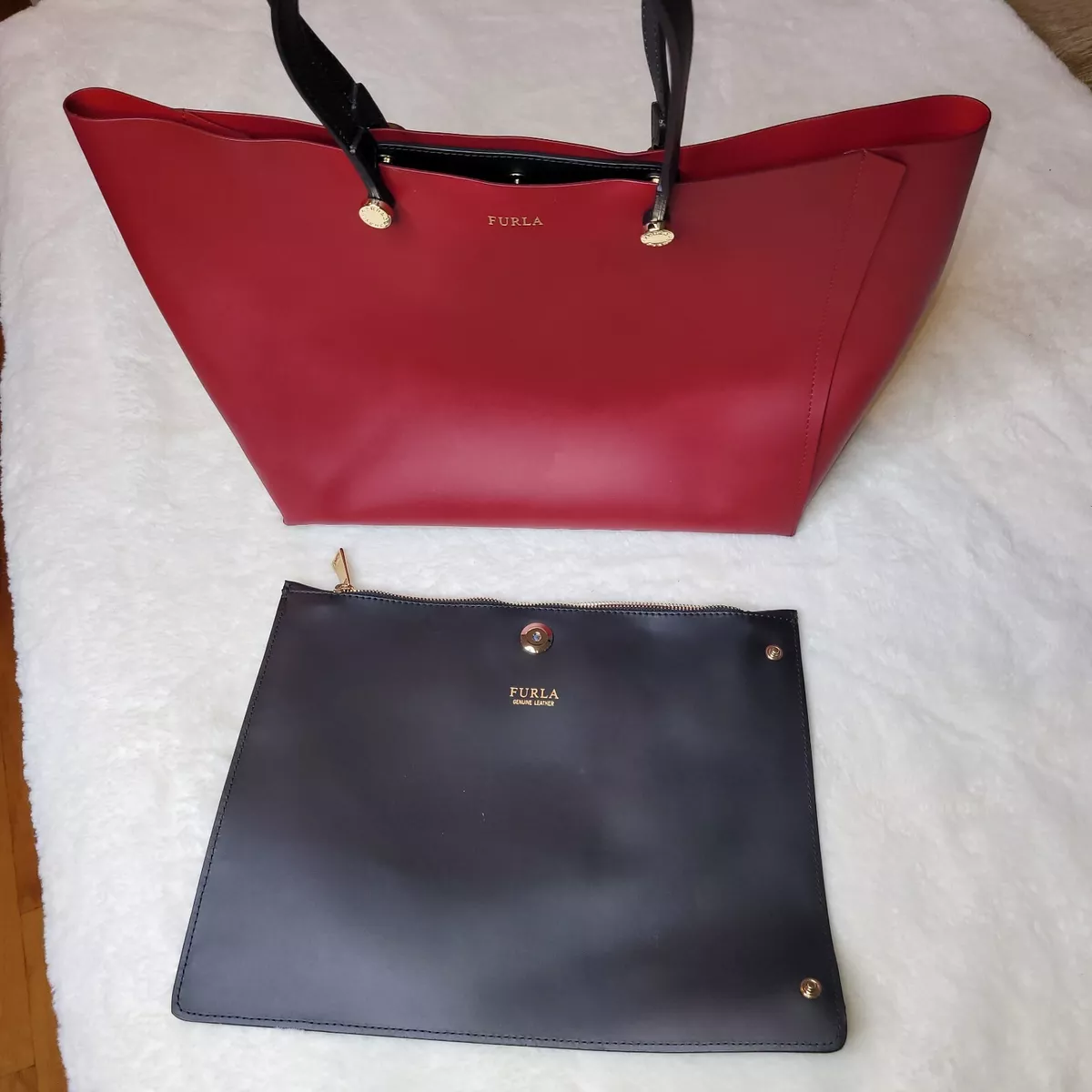 Furla travel bag sale