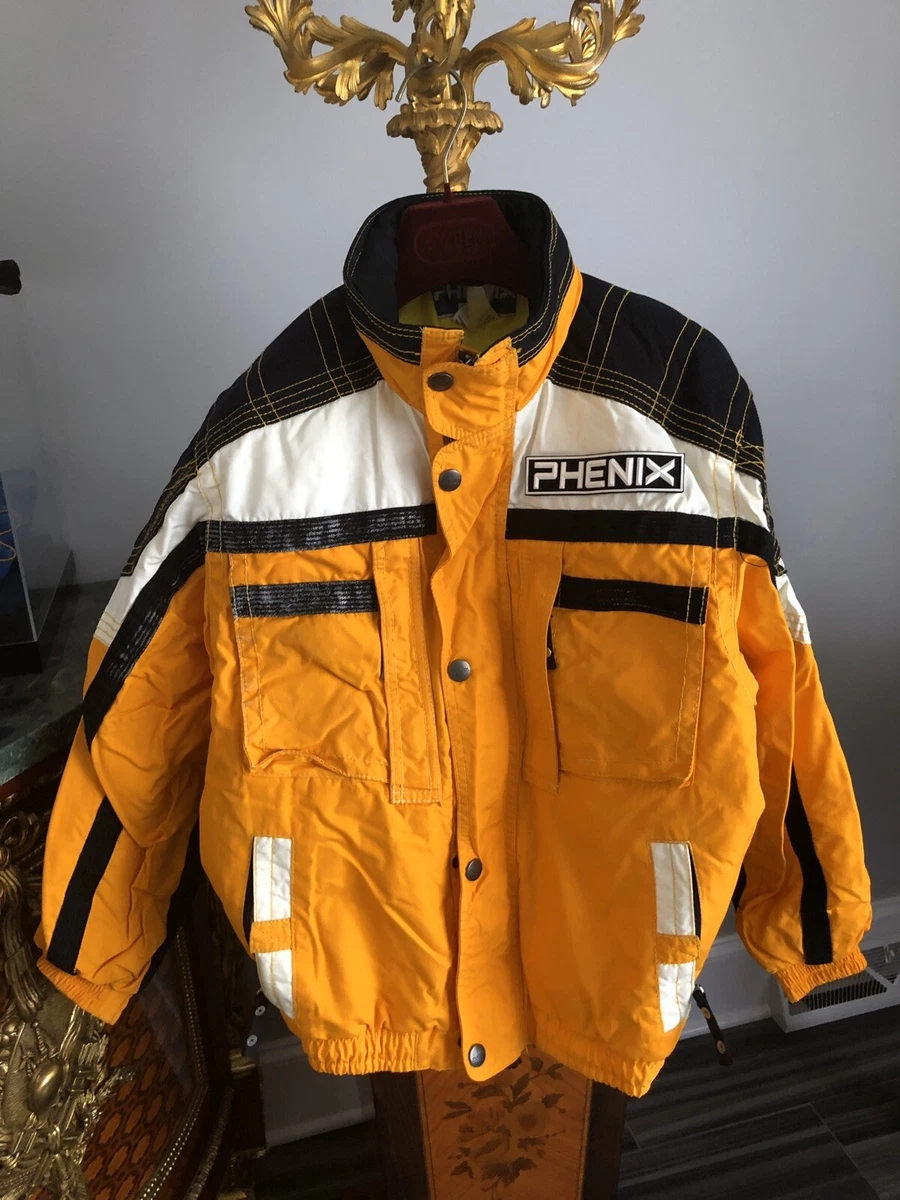 Phenix jackets deals